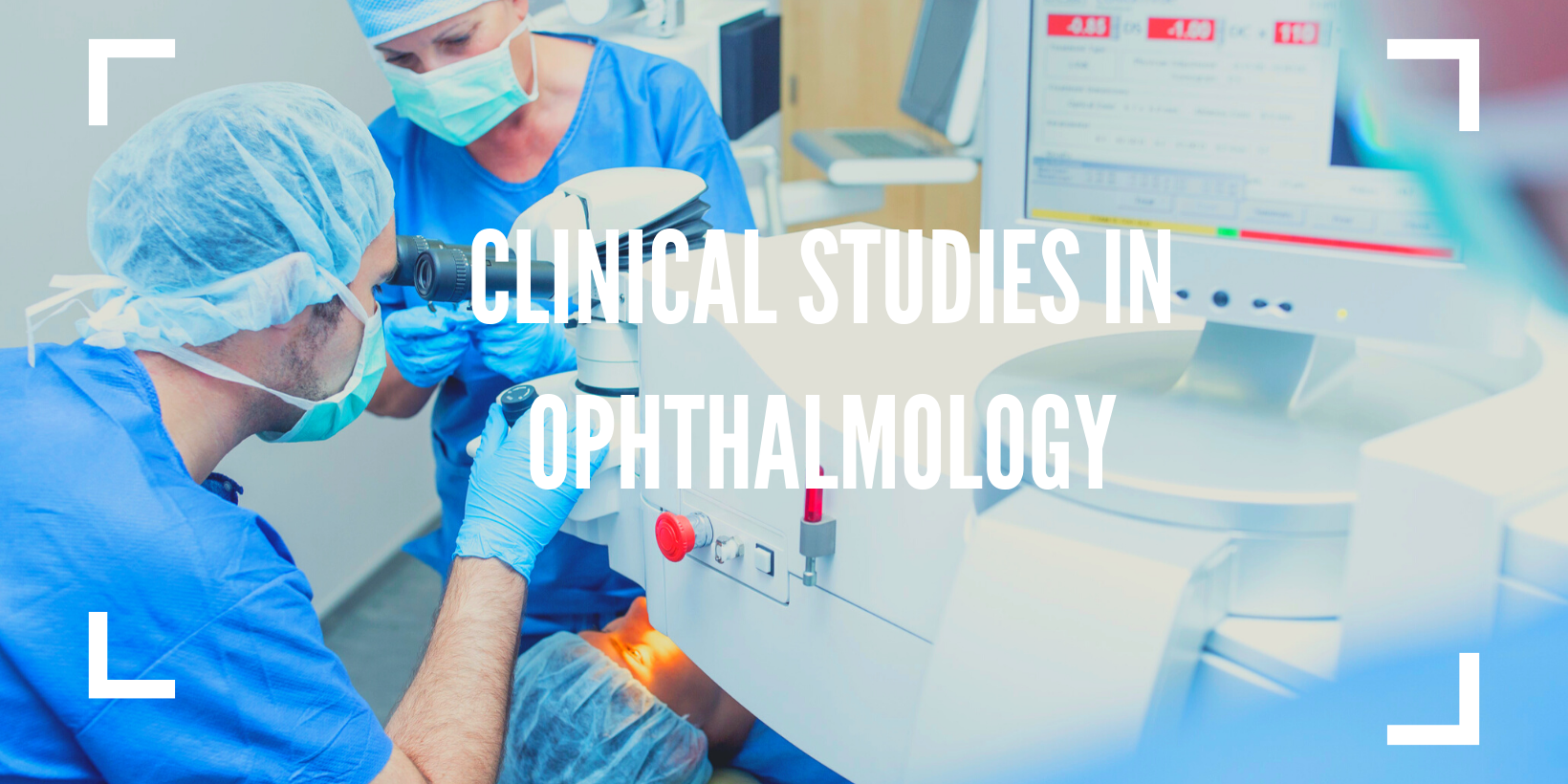 horizons (7) Clinical Studies in Ophthalmology
